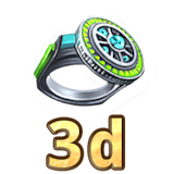 Ring of Joy (3d)