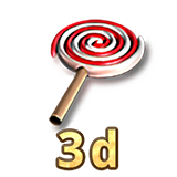 Mighty Lolly (3d)