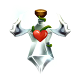 White Dragon Elixir (S)