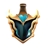 Iron Dragon Elixir (S)