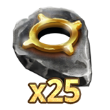 Teleport Stone x25