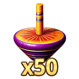 Fireworks Top x50