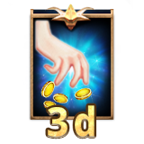 Loot Pass (3d)