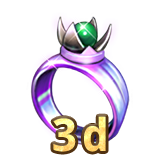 Experience Ring (3d)	