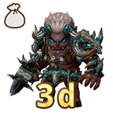 Mini L. Boss (Loot)(3d)