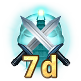 Sung Ma Prem. Buff (7d)