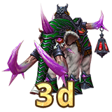 Ellie Mount (3 days)