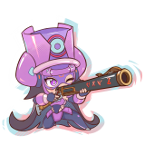 Elsa Bloodstone Spray
