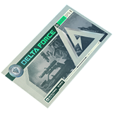 Delta Ticket*500