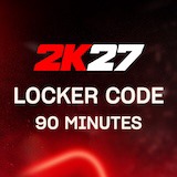 2K27 Locker Code (90min)