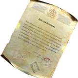 Standard Gear Ticket*2