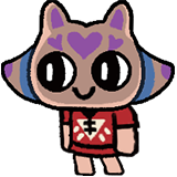 COTL - Sea Butterfly