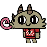 COTL - Tongue Lizard