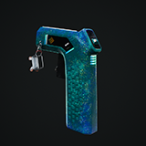 QZ - Thermopulseometer