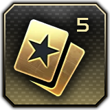 Universal Backups x5 