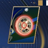 Apex Wheels (Crimson)