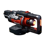 - Bisector (Weapon Module