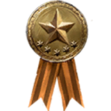 S-Unc. Honour Medal x2