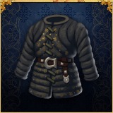 Cutpurse Gambeson