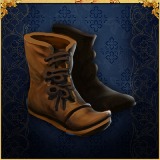 Warhorse Boots