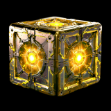 Gold Box
