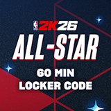 All-Star Code (60 min)