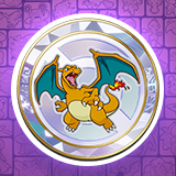 2026 EUIC UNITE Charizard