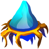 Nebula Crystal (50 pcs.)