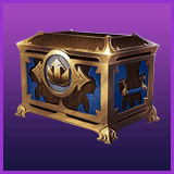 Team Booster Chest