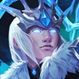 Winter's Mark Hou Yi