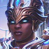 Void Sorceress Yemoja