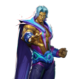 Adam Warlock Costume