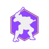 Twitch Drops Sticker
