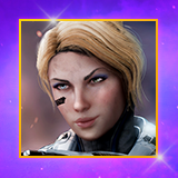 Polar Strike Icon