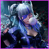 Purple Adele Skin Variant