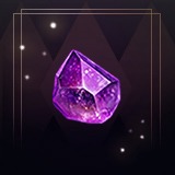Amethyst Shards