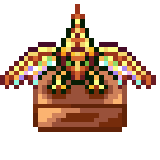 Chromatic Golden Dragon