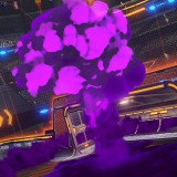 Tactical Nuke (Purple)