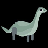 Diplodocus 
