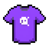 Streamer Tee
