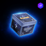 Mystery Box - Equipment