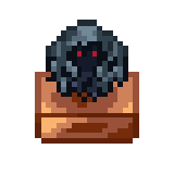 Abyssal Entity Trophy