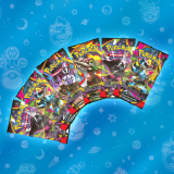 Worlds '26 Booster Packs