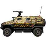 ASV - Bombworks