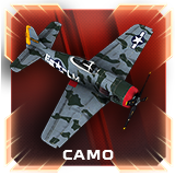 F8F-1 “Black Cat” 