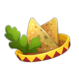 Nachombrero