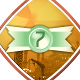 7-Days Champion Status