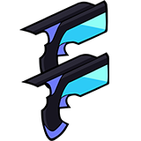 Neo City Blasters