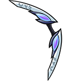 Bogi of the Raven Skin