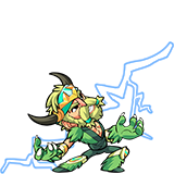 Maniacal Laugh Emote